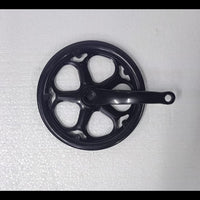 VB1 ZİNCİR DİŞLİSİ VE KRANK