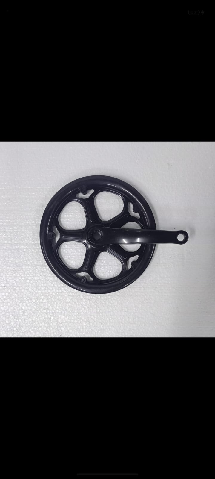 VB1 ZİNCİR DİŞLİSİ VE KRANK