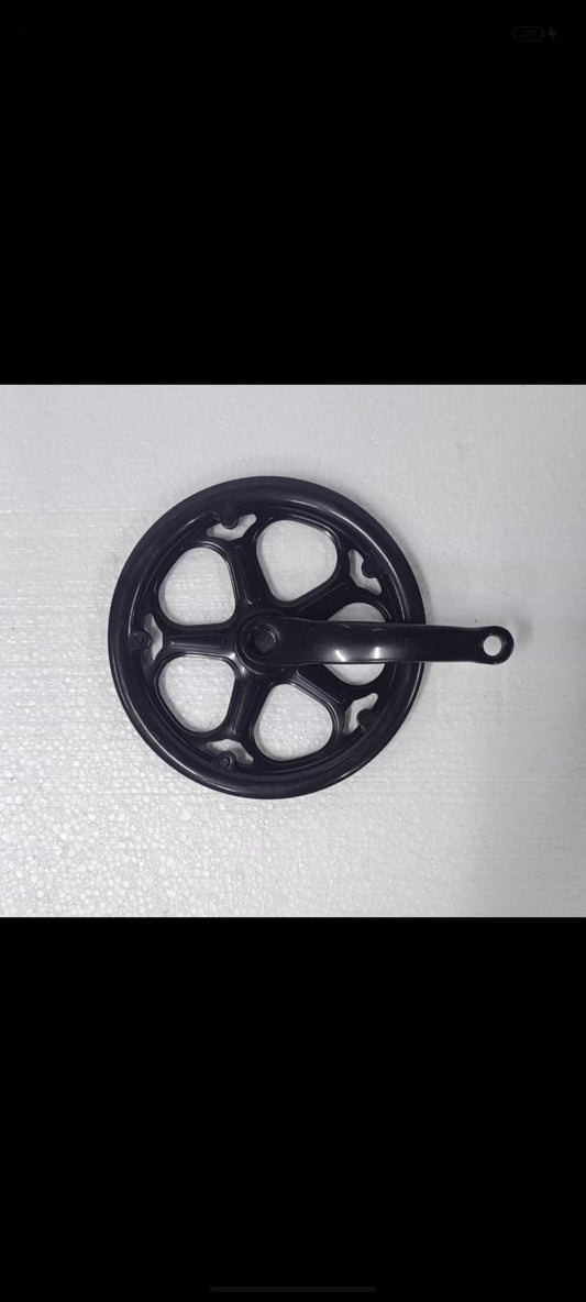 VB1 ZİNCİR DİŞLİSİ VE KRANK