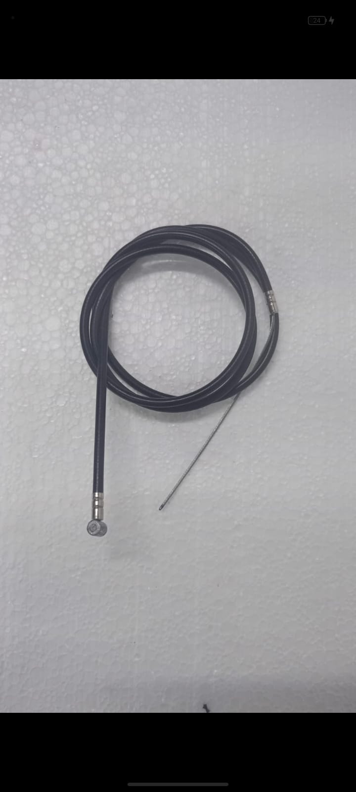 VB1 ÖN FREN KABLOSU