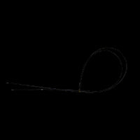 VB1 ARKA FREN KABLOSU