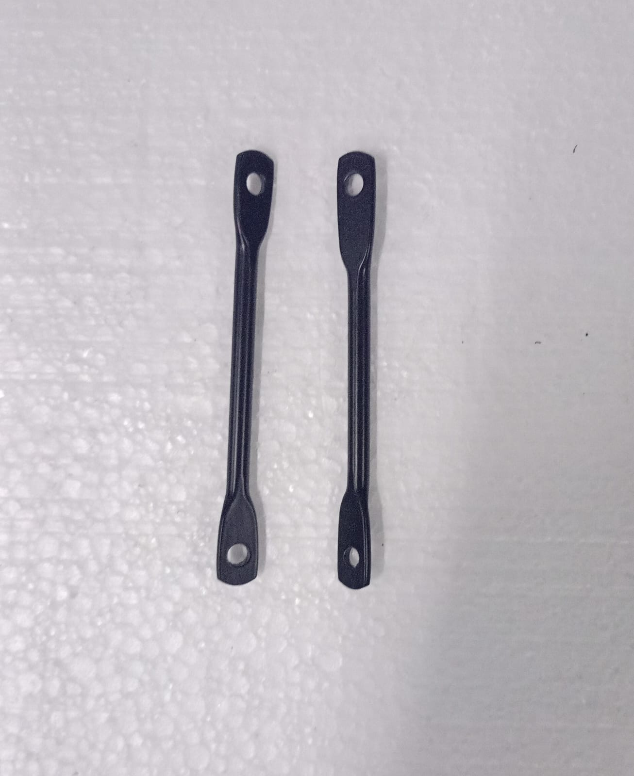 VB1 SELE DEMİRİ BAĞLANTISI