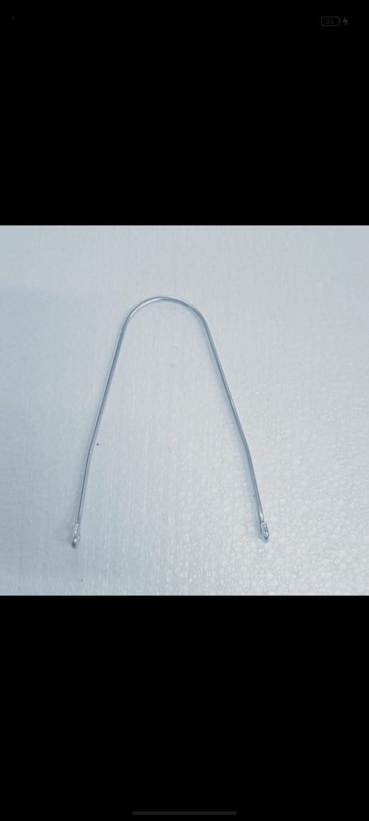 VB1 ÖN ÇAMURLUK TELİ