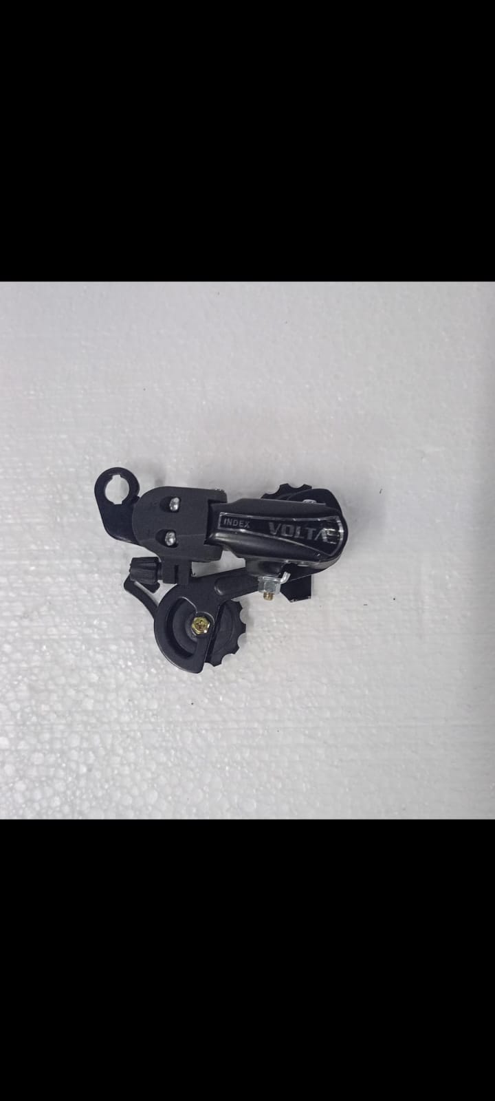 VB1 VİTES DİŞLİSİ