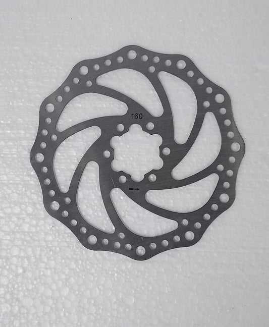 VB1 DİSK FREN PLAKASI