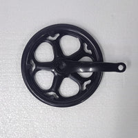 VB1 PEDAL DİŞLİSİ VE KOLU