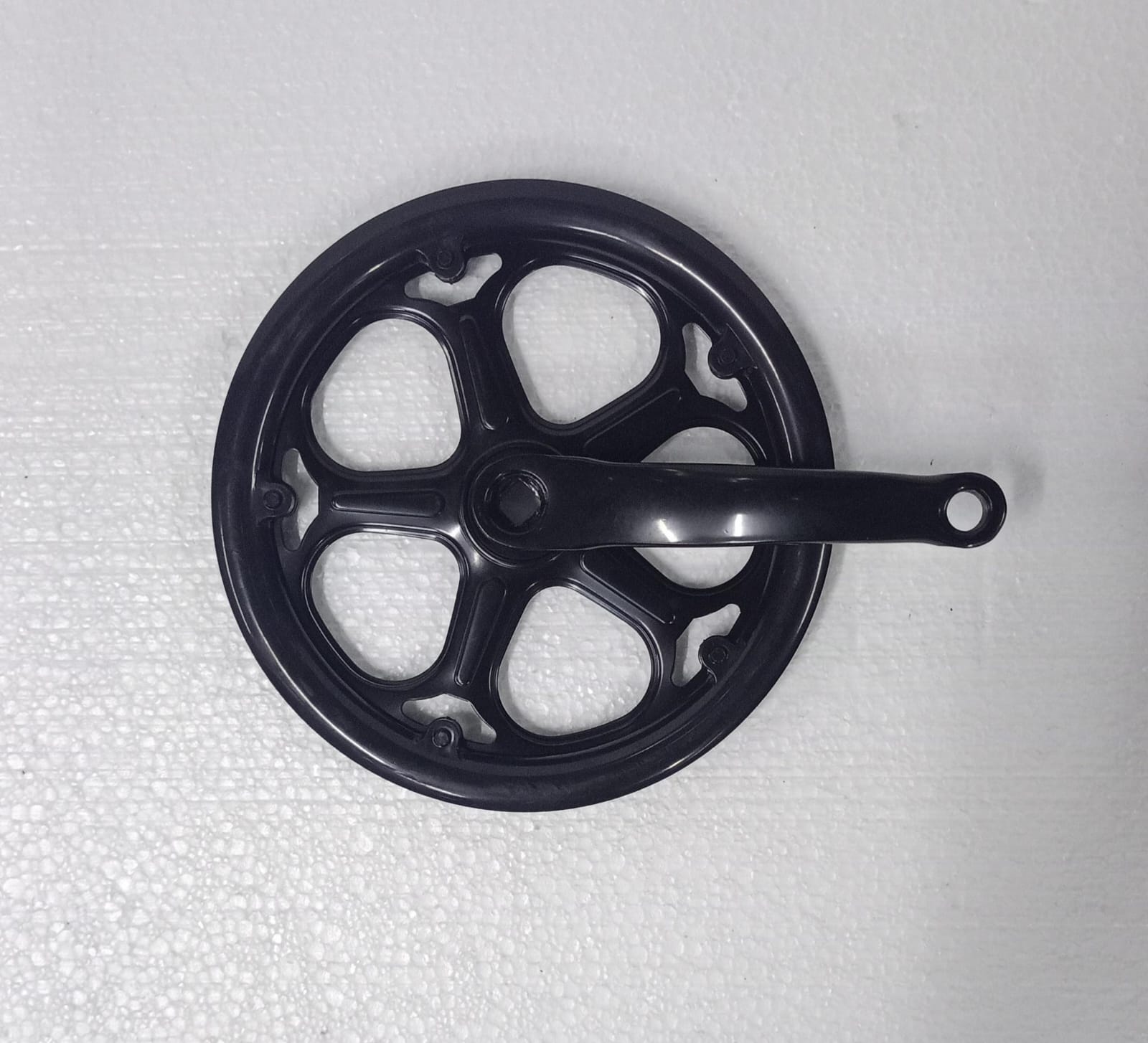 VB1 PEDAL DİŞLİSİ VE KOLU