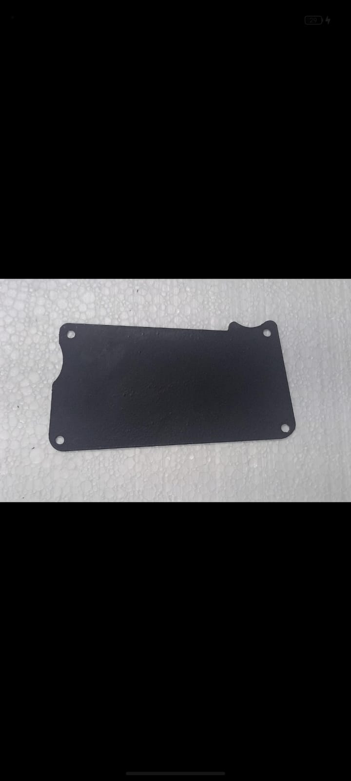 VB1 SÜRÜCÜ KAPAĞI