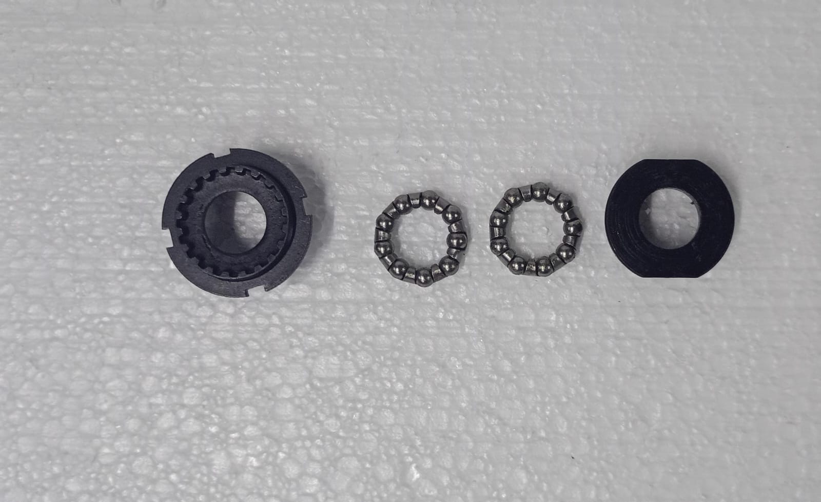 VB1 PEDAL HUŞ TAKIMI