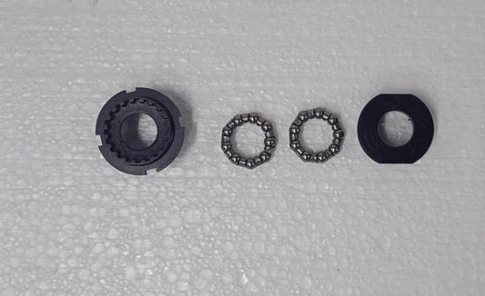 VB1 PEDAL HUŞ TAKIMI