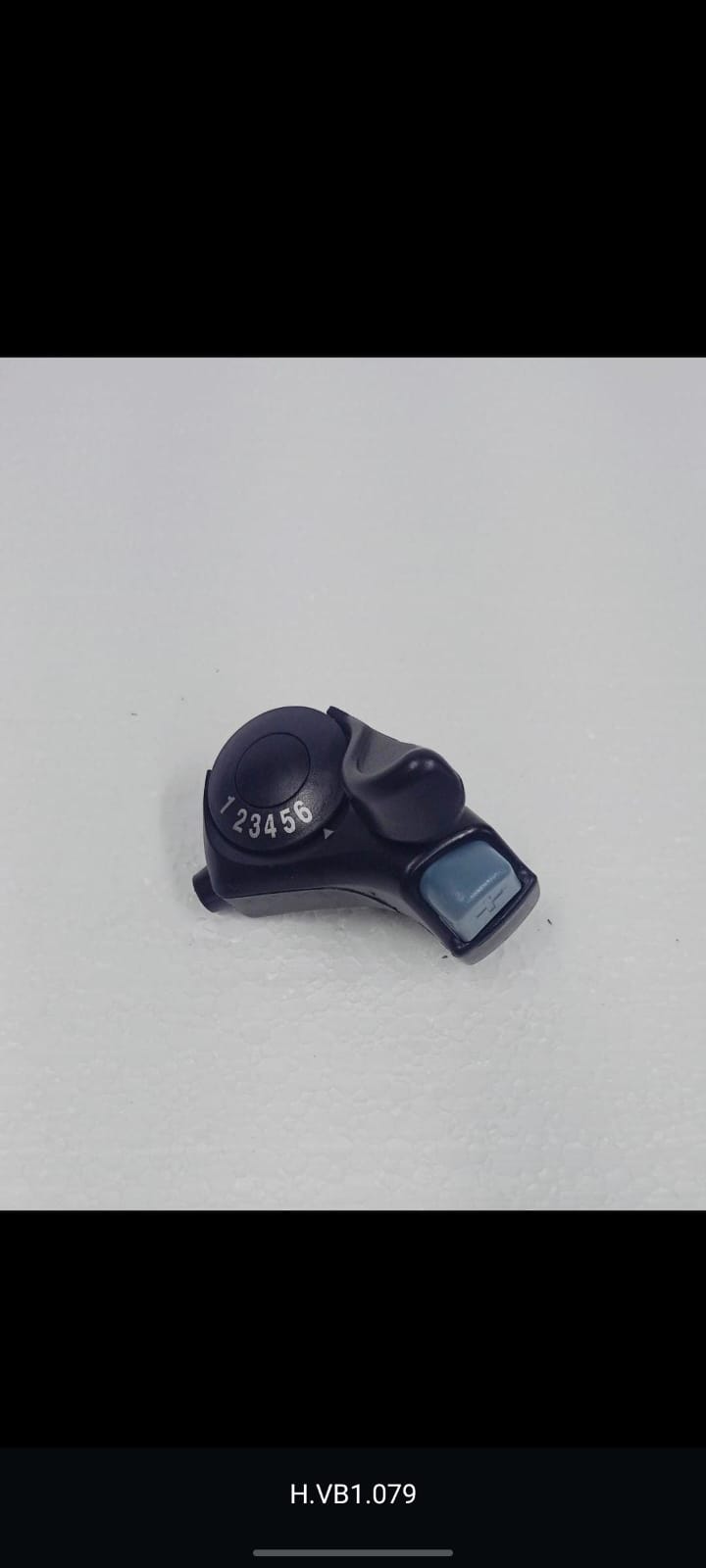 VB1 VİTES DÜĞME SETİ