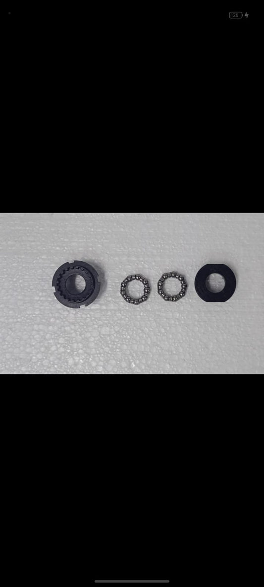 VB1 PEDAL RULMAN SETİ