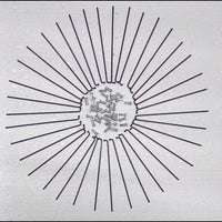 VB1 ARKA JANT TELİ 139MM