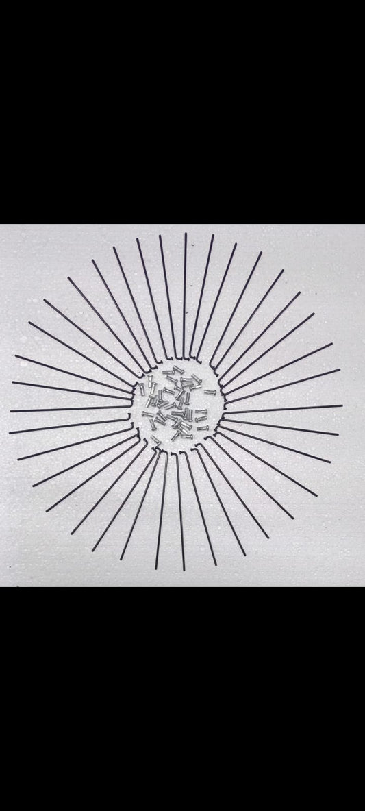 VB1 ARKA JANT TELİ 139MM