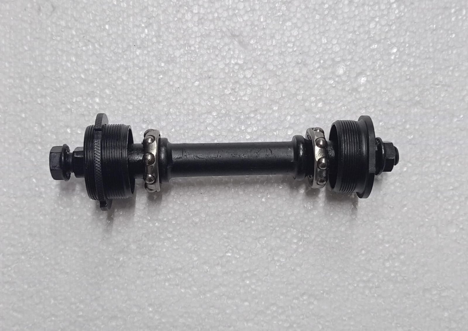 VB1 PEDAL GÖBEĞİ