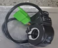 VM5 SOL DÜĞME SETİ