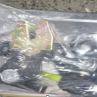 VM5 ALARMLI KONTAK SETİ