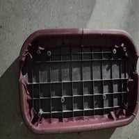 VM5 ÖN KOLTUK SIRT MİNDERİ