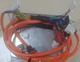 VM5 KABLO TESİSATI