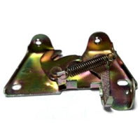 VS1 KOLTUK KİLİT DEMİRİ