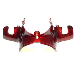 VS2L FAR ALT ABS-KIRMIZI