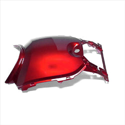 VS2L STOP ÜSTÜ KAPAK ABS-KIRMIZI