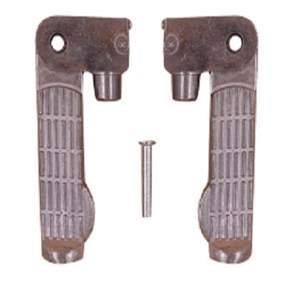 VS2L YOLCU BASAMAK DEMİR SETİ