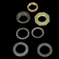 VS2L GİDON RULMAN SETİ