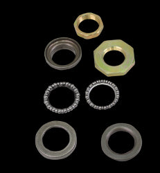 VS2L GİDON RULMAN SETİ