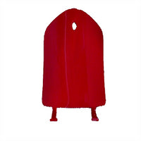 VS4 RÜZGARLIK KAPAK ABS