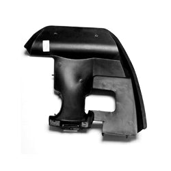 VS4 ARKA İÇ ÇAMURLUK