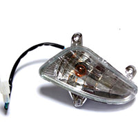 VS4 SOL ÖN LED SİNYAL