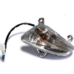 VS4 SOL ÖN LED SİNYAL