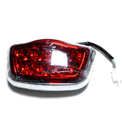 VS4 LED STOP LAMBASI