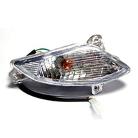 VS4 SOL ARKA LED SİNYAL