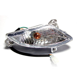 VS4 SOL ARKA LED SİNYAL