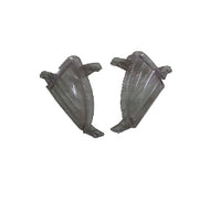 VS6 GİDON KAPAK CAMI SETİ