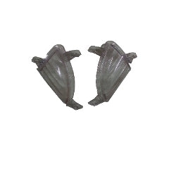 VS6 GİDON KAPAK CAMI SETİ