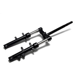 VS7 DİREKSİYON MİLİ VE ÖN SÜSPANSİYON SETİ