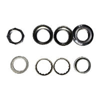 VSC GİDON RULMAN SETİ