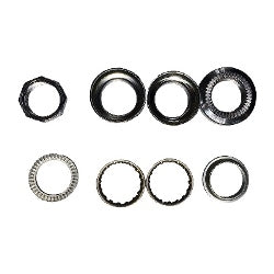 VSC GİDON RULMAN SETİ