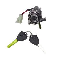 VSN KONTAK KİLİT SETİ