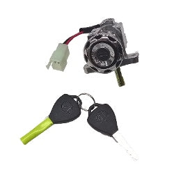 VSN KONTAK KİLİT SETİ