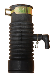 RS5 HAVA FİLTRESİ BORUSU