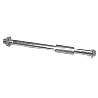 VS4 ÖN TEKER MİLİ