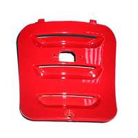 VS4 ŞARJ SOKETİ YERİ ABS