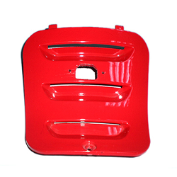 VS4 ŞARJ SOKETİ YERİ ABS