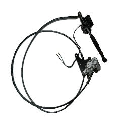 VS7 ARKA DİSK FREN SETİ